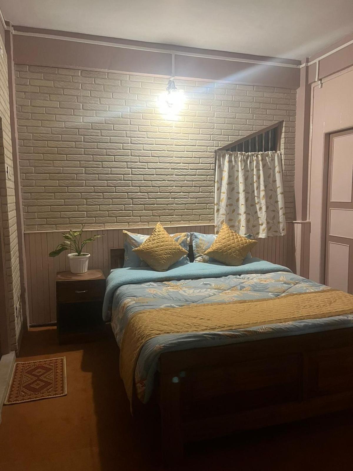 Alleria Homestay 다르질링 외부 사진
